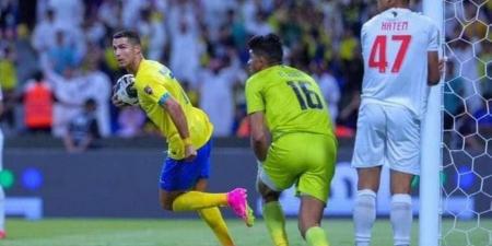 هل يستثمر رونالدو أمواله في الزمالك؟ هشام نصر يوضح لـ«عكاظ» - تليجراف الخليج