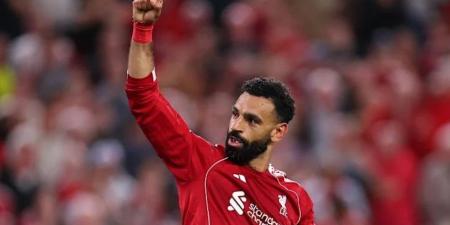 محمد صلاح على موعد مع التاريخ أمام أتلتيكو مدريد - تليجراف الخليج