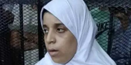 هل تُعدم ”قاتلة أطفال المنيا” قبل فطام رضيعها؟ الجدل يتجدد مع أولى جلسات المحاكمة - تليجراف الخليج