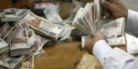 وزارة المالية تعلن تفاصيل صرف مرتبات شهر سبتمبر 2025 في مصر - تليجراف الخليج