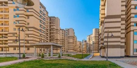 أسعار شقق لكل المصريين 2025.. أنظمة السداد والتسهيلات المتاحة - تليجراف الخليج