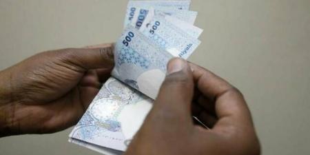 سعر صرف الريال القطري أمام عملات عربية وأجنبية - تليجراف الخليج