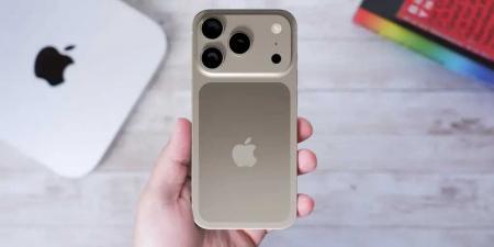 دليلك لاختيار iPhone 17 المناسب.. مقارنة شاملة للموديلات المختلفة - تليجراف الخليج