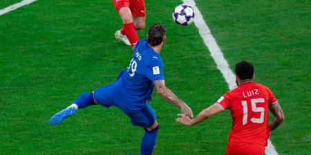 الهلال «يقلبها» على الدحيل في «نخبة آسيا» - تليجراف الخليج