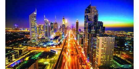 دبي الثانية عالمياً في الطلب على «خيارات الضيافة البديلة» - تليجراف الخليج