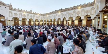 السفارة السودانية في القاهرة تعلن خبرًا سارًا لـ الأئمة والدعاة - تليجراف الخليج