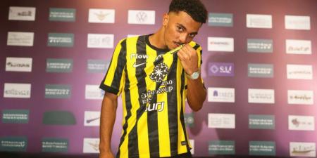 الاتحاد.. الجليدان يكمل برنامج العودة - تليجراف الخليج