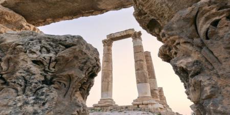 أجواء معتدلة في أغلب المناطق الخميس والجمعة - تليجراف الخليج