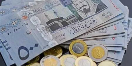 ارتفاع سعر الريال السعودي أمام الجنيه المصري اليوم الخميس 18 سبتمبر 2025 في البنوك - تليجراف الخليج