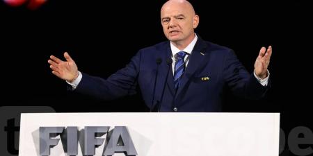 فيفا يرفع مستحقات الأندية لمونديال 2026 إلى 355 مليون دولار - تليجراف الخليج