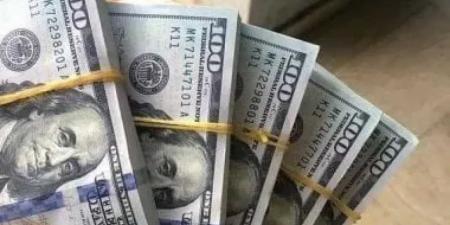 سعر الدولار اليوم الخميس 18-9-2025 مستقر في البنوك المصرية مع ارتفاع الاحتياطي الأجنبي - تليجراف الخليج
