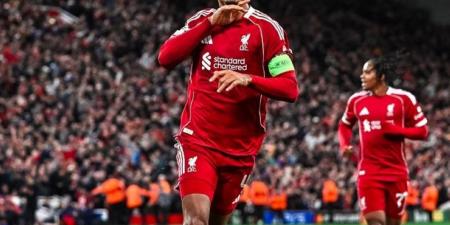 بهدف قاتل.. ليفربول يهزم أتلتيكو مدريد - تليجراف الخليج
