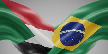 السودان والبرازيل على طاولة واحدة.. موارد ضخمة وفرص واعدة - تليجراف الخليج
