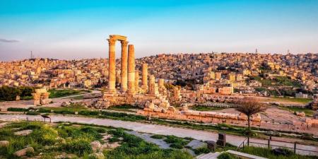 انخفاض طفيف على الحرارة الجمعة .. وأجواء مثالية لرحلات نهاية الأسبوع - تليجراف الخليج