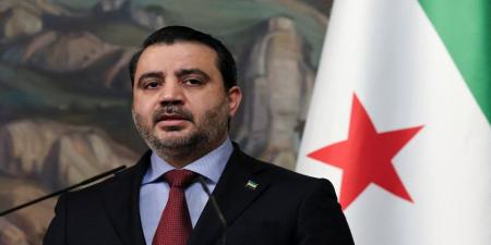 وزير الخارجية السوري يتوجه إلى واشنطن - تليجراف الخليج