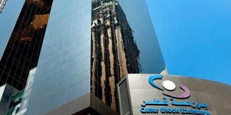 محصلة أسبوعية خضراء لبورصة قطر..مع تسجيل 14.02 مليار ريال مكاسب سوقية - تليجراف الخليج