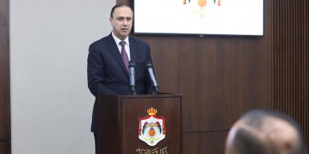 المومني: نتابع ما يجري تداوله من أنباء حول وجود حدث أمني على الطرف الآخر من معبر الكرامة #عاجل - تليجراف الخليج