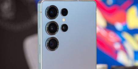 ظهور واجهة One UI 8.5 لهاتف Galaxy S25 Ultra على خوادم سامسونج - تليجراف الخليج