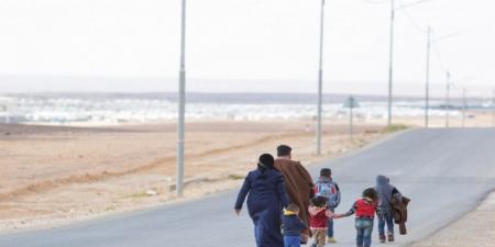 مفوضية اللاجئين في الأردن للمملكة: نحتاج 280 مليون دولار في 2026 لدعم اللاجئين - تليجراف الخليج