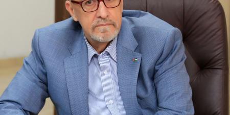 فضيحة "عدادات الهواء" تتفجر على الهواء مباشرة .. والوزارة تتخبط وعمر سلامة يحاول إنقاذ ما يمكن إنقاذه -فيديو - تليجراف الخليج