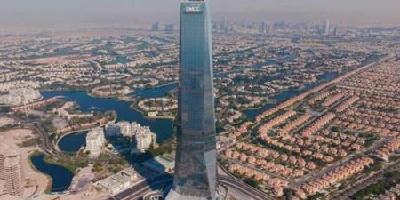 "دبي للسلع" يضم 530 شركة إيطالية - تليجراف الخليج