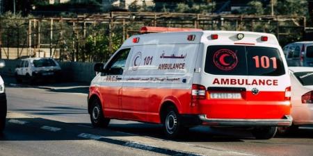إصابة فلسطيني بكسور إثر اعتداء الاحتلال الإسرائيلي عليه في جنين - تليجراف الخليج