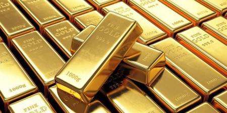 الذهب يتراجع مع جني الأرباح وارتفاع الدولار بعد خفض الفائدة الأمريكية - تليجراف الخليج