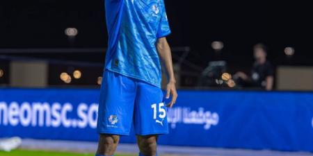 انتفاضة نيوم تطيح بـ«الأخدود» - تليجراف الخليج