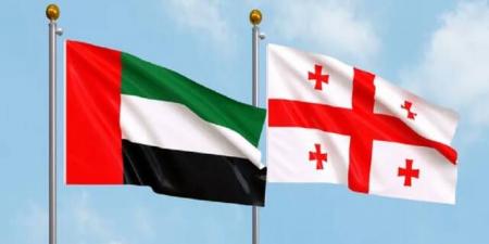 محمد بن زايد يبحث مع رئيس وزراء جورجيا تعزيز التعاون الاستثماري والاقتصادي - تليجراف الخليج