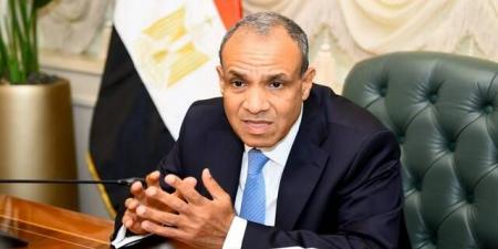 وزير الخارجية: زيارة السعودية تأتي في توقيت مهم للتشاور حول أزمات المنطقة - تليجراف الخليج