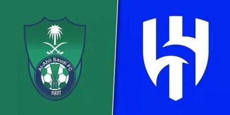 بث مباشر وبجودة عالية..مشاهدة مباراة الهلال والأهلي السعودي في دوري روشن السعودي ..يلاشوت بلس - تليجراف الخليج