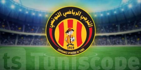 عاجل : الترجي يسافر إلى النيجر و هذا اللاعب لن يكون حاضر - تليجراف الخليج