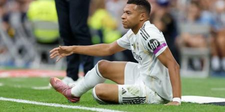 ريال مدريد يواصل صدارته للدوري الإسباني بفوز على اسبانيول - تليجراف الخليج