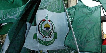 حماس: تفجير الاحتلال عربات مُسيّرة مفخخة جريمة حرب وتطهير عرقي مكتمل الأركان - تليجراف الخليج