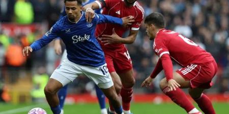 ليفربول يحسم الديربي ويواصل البداية المثالية - تليجراف الخليج