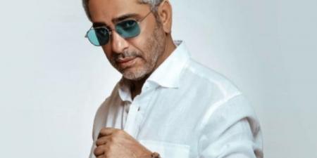 "شرط" يُطيح بحلم فضل شاكر - تليجراف الخليج