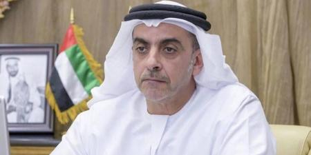 سيف بن زايد: "الداخلية" قادت عملية دولية شملت 14 دولة أنقذت خلالها 165 طفلًا وأغلقت 28شبكة إجرامية - تليجراف الخليج