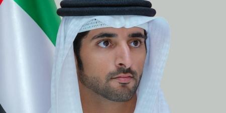 حمدان بن محمد: "دييز" تحقق إنجازاً قياسياً بتداولات تجارية بلغت 336 ملياراً خلال 2024 - تليجراف الخليج
