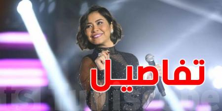 عاجل: شيرين عبد الوهاب أمام القضاء - تليجراف الخليج
