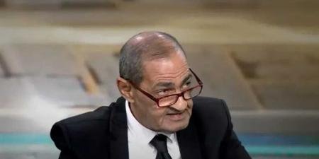 أسامة الدليل: ”أيدي حماس وإسرائيل ملطخة بالدم المصري” وحقيقة هجوم 7 أكتوبر تتكشف - تليجراف الخليج
