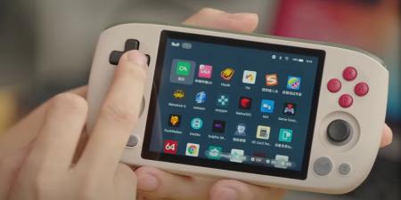 Ayaneo تستعرض برمجيات جهاز Pocket Air Mini في عرض تجريبي جديد - تليجراف الخليج