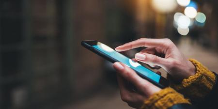 نحو 7.1 مليارات دقيقة خلوية خلال الربع 2 من العام الحالي - تليجراف الخليج
