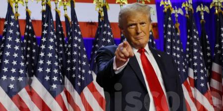 عاجل: ترامب يفرض 100 ألف دولار سنويًا على تأشيرات العمل ويُهدد مستقبل الكفاءات الأجنبية - تليجراف الخليج