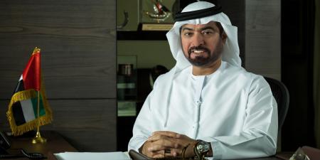 حمدان بن مبارك يُشيد بجهود حملة "حلم وطن" لدعم منتخب الإمارات في ملحق المونديال - تليجراف الخليج