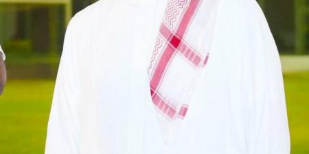 محمد اللامي : في يوم الوطن نفخر بماضينا  ونعتز بحاضرها - تليجراف الخليج