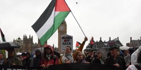 بريطانيا وأستراليا وكندا تعلن الاعتراف رسميا بالدولة الفلسطينية - تليجراف الخليج