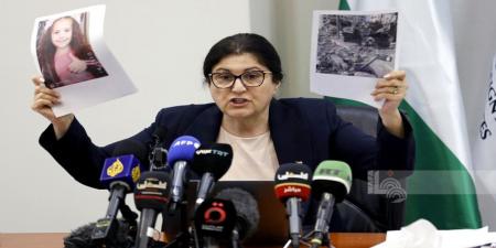 وزيرة الخارجية الفلسطينية: مجموعة دول ستعترف بدولة فلسطين خلال اليومين المقبلين - تليجراف الخليج