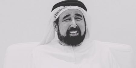 ديوان حاكم الشارقة ينعى الشيخ سلطان بن خالد بن محمد القاسمي - تليجراف الخليج