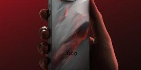 الإعلان الرسمي عن نسخة iQOO 15 المتغيرة الألوان كأول هاتف يعمل بنظام OriginOS 6 - تليجراف الخليج