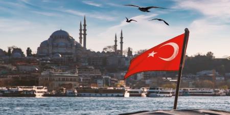 تركيا تلغي رسوما جمركية إضافية على واردات بعض المنتجات الأميركية - تليجراف الخليج